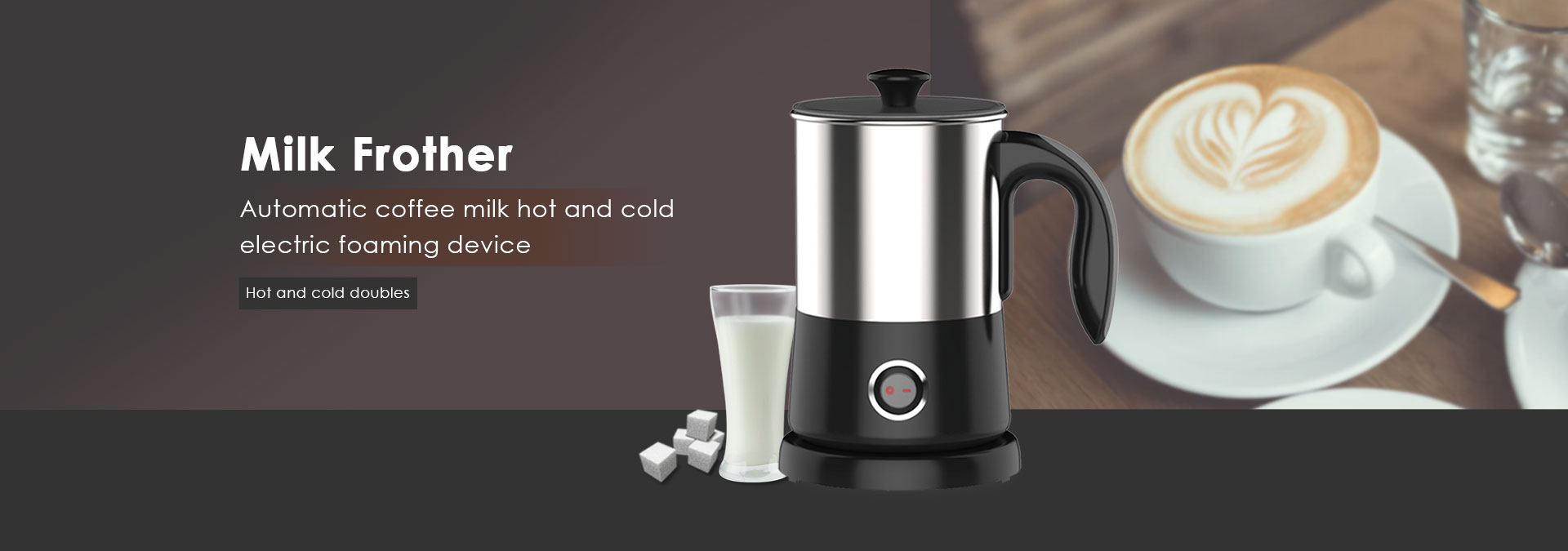 Ningbo Kaffee Electric Appliance
