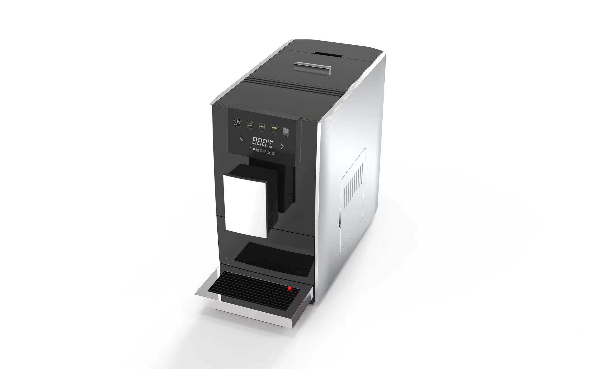 New Coffee Machine Releases